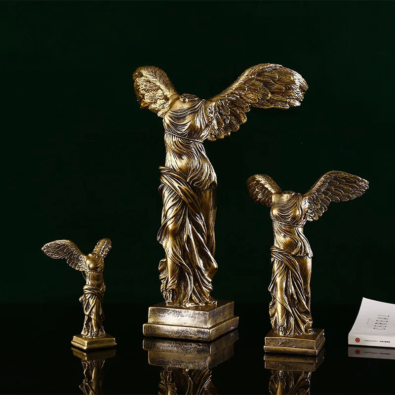 Victoire de Samothrace