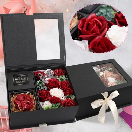 Coffret Valentine