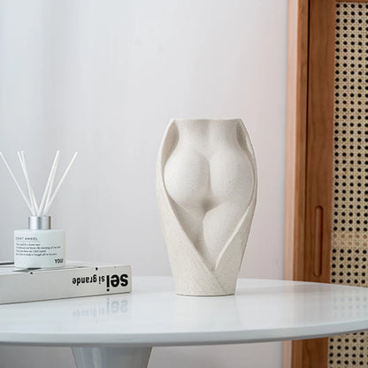 Vase "Human Body"