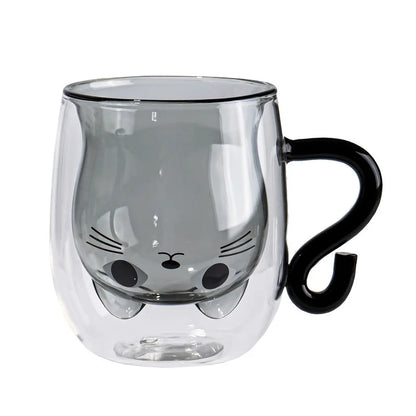 Mug Créatif Chat