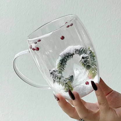 Mug Hivernal