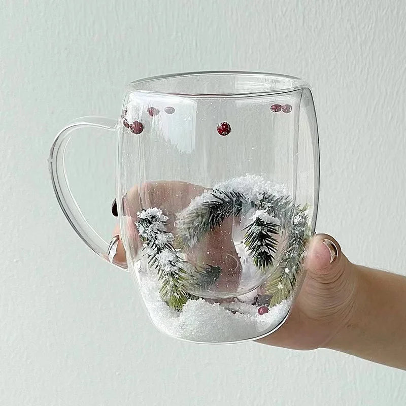 Mug Hivernal