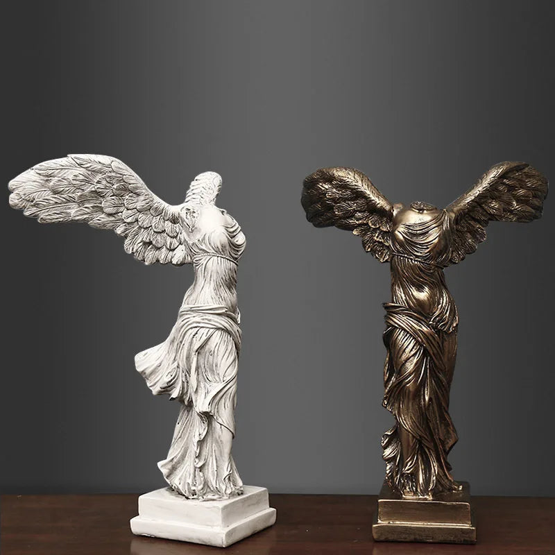 Victoire de Samothrace